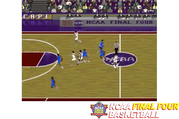 ncaa final four basketball